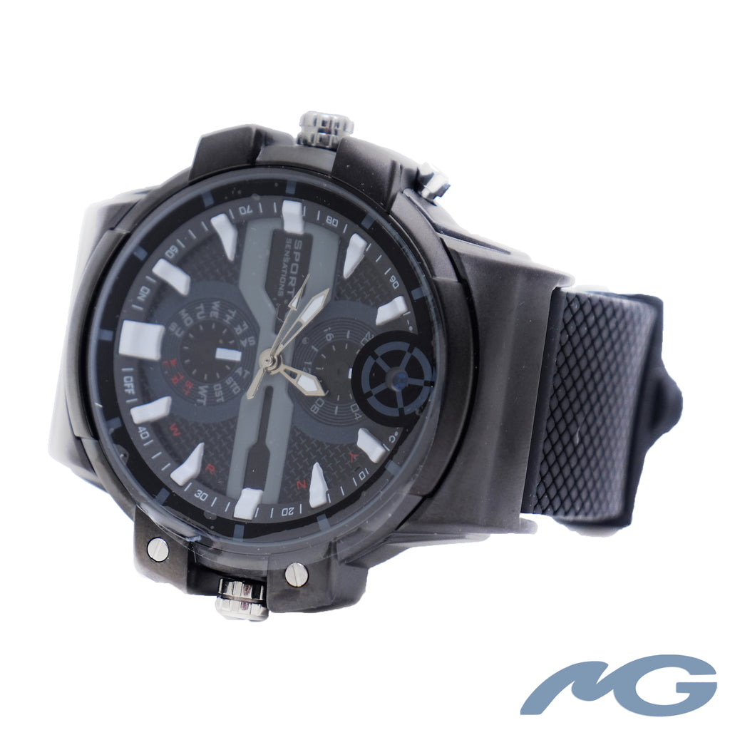 Video deals camera watch