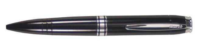 MP4 Pen With Voice Recorder