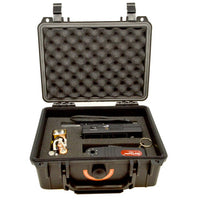 DD1000 Field Expedient - Counter Surveillance  -RF Detection and Lens Finder Kit In Case