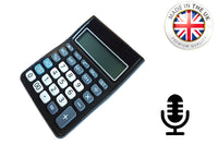 SGBVCALC Made In The UK