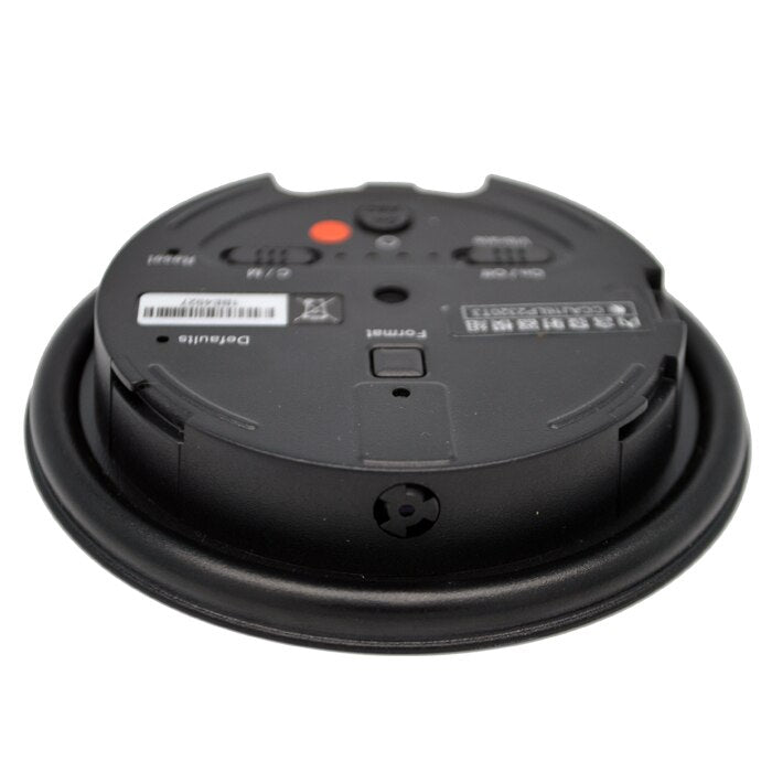 PV-CC10W WiFi Coffee Cup Lid DVR Closeup
