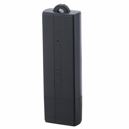 USB-VR1435 25 Day Battery USB Voice Recorder 