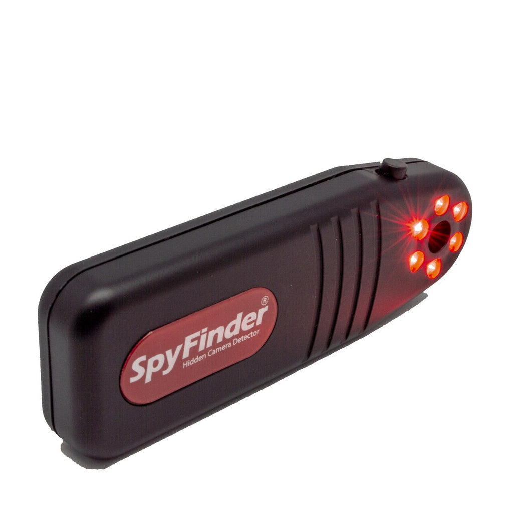SF103P SpyFinder Pro Hidden Spy Camera Detector