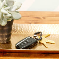 PV-RC200HD2(KR) Lawmate 1080p WiFi Keychain Camera with Keys (Not Included)