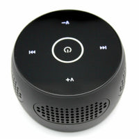 PV-BT10i Bluetooth Speaker Hidden Camera Top View