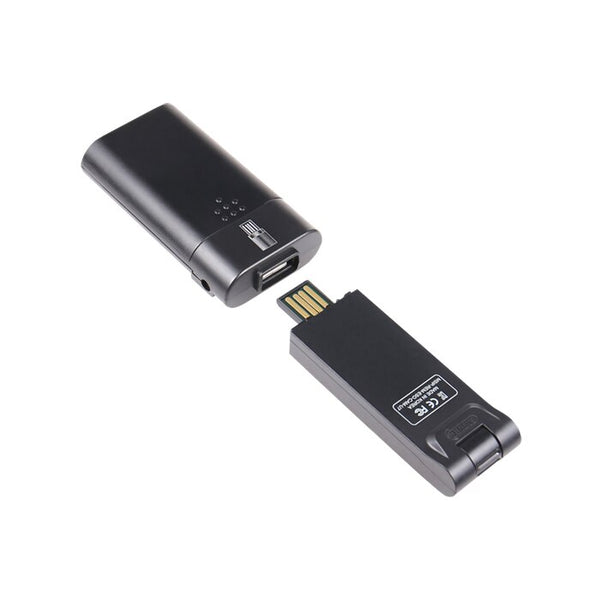 HD Flash Drive Hidden Camera w/ 10 Hour Battery – Spy Gadgets