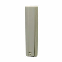 SC70034K Night Vision Exit Sign 4K Hidden Camera DVR [Battery Powered] Side View