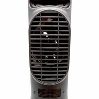 SG WiFi Night Vision Oscillating Fan Back View
