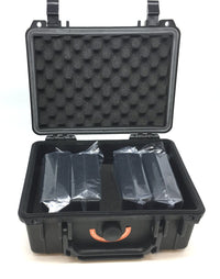 DD1010 White Noise Generator Kit - 4 Portable Units - AJ34 x4