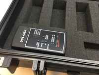 DD2010 Eavesdropping and Hidden Camera Prevention Kit - DD804 