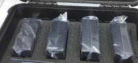 DD2010 Eavesdropping and Hidden Camera Prevention Kit - J1000 