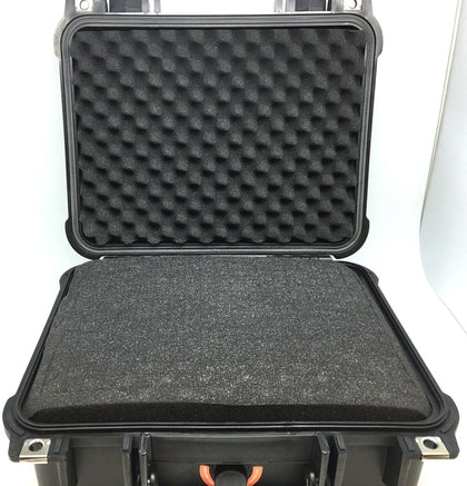 DD2030 Ultimate Protection TSCM / Detection Kit Case Opened