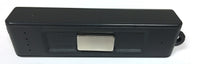 D1445 Digital Audio Voice Recorder  150 Days Voice Activated Recording Showing Magnet