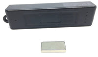 D1445 Digital Audio Voice Recorder  150 Days Voice Activated Recording With Magnet Removed