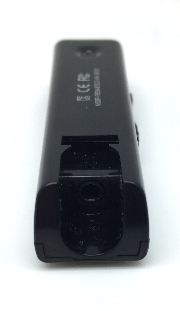 SE3000 Mini Sound Amplifier Hearing Enhancer Top View