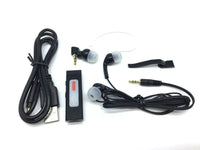 SE3000 Mini Sound Amplifier Hearing Enhancer Accessories