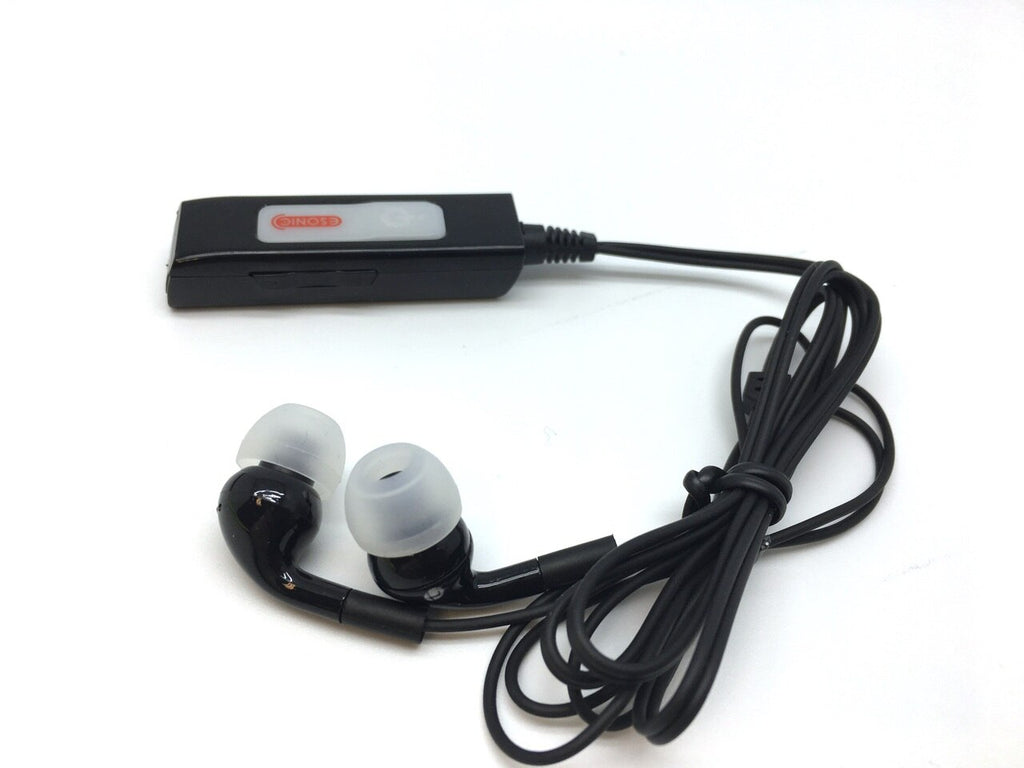 SE3000 Mini Sound Amplifier Hearing Enhancer With Earbuds