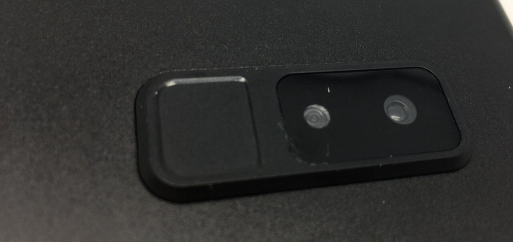 PV-900EVO3 Lawmate Smart Phone Hidden Camera Lens Close Up