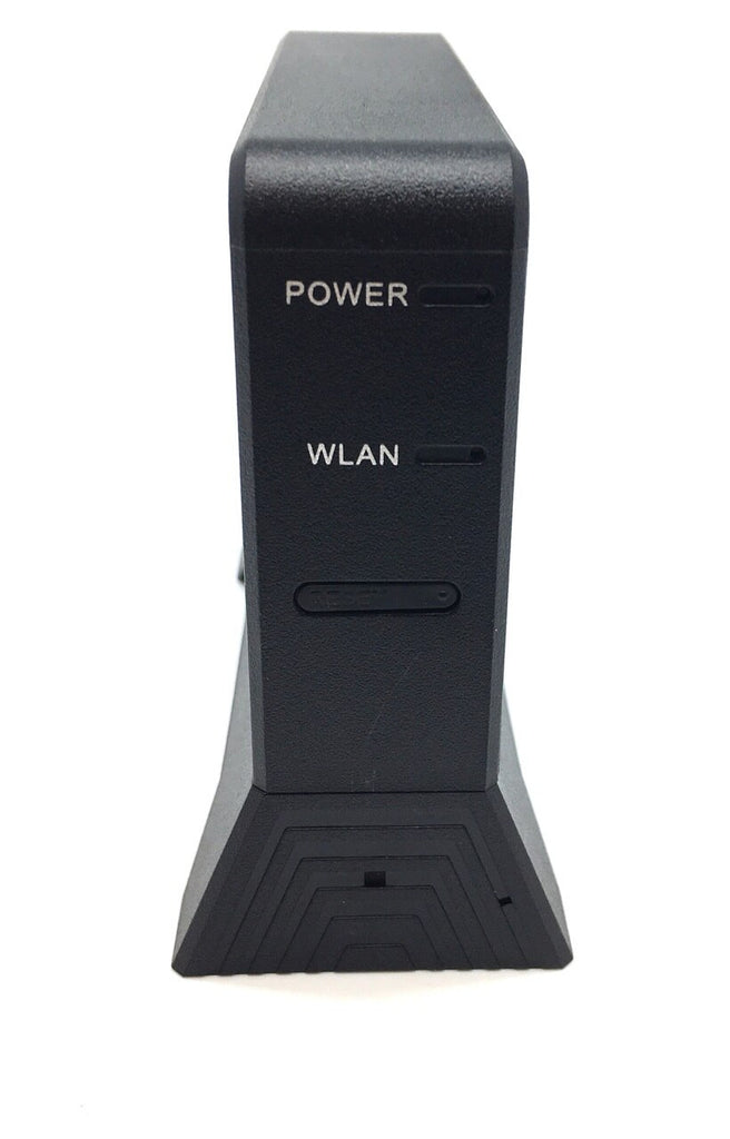 PV-WB10i Hidden Camera in A WIFI Booster Front View