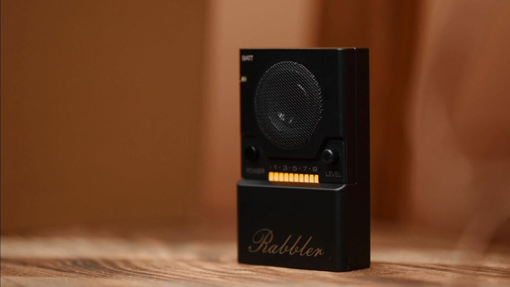 NG-3000I The Rabbler White Noise Generator 