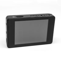 PV-500ECO2 Lawmate Touch Screen Analog DVR Showing Screen 