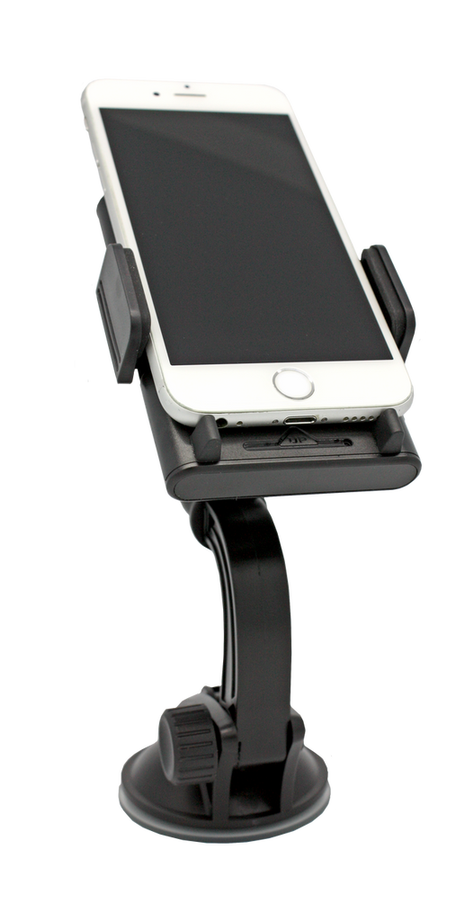 PV-PH10W Car Phone Holder WiFi Hidden Camera 1080P DVR (Phone Not Included)