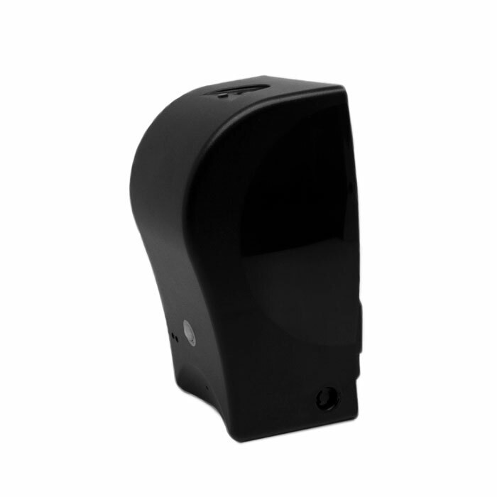 SC70204K Night Vision Room Freshener 4K Hidden Camera DVR [Battery Powered] Side View