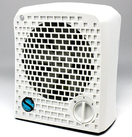 SGAP Air Purifier Hidden Camera with WiFi, HD resolution, and Remote Video Access Front View