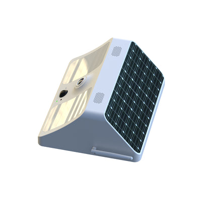 SGFL SG Home Solar Floodlight Camera