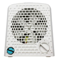 SC91094K Air Purifier Front View