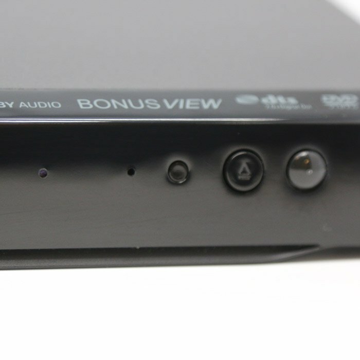 SGBRP Home Spy Camera BLU-RAY  Player Camera Close Up