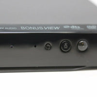 SGBRP Home Spy Camera BLU-RAY  Player Camera Close Up