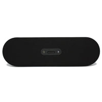 SleuthGear Bluetooth Speaker with WiFi, HD Resolution, and Remote Video Access