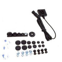 Lawmate BU-18NEO 1080P Button Camera
