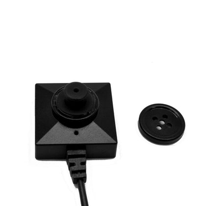 Lawmate BU-18NEO 1080P Button Camera