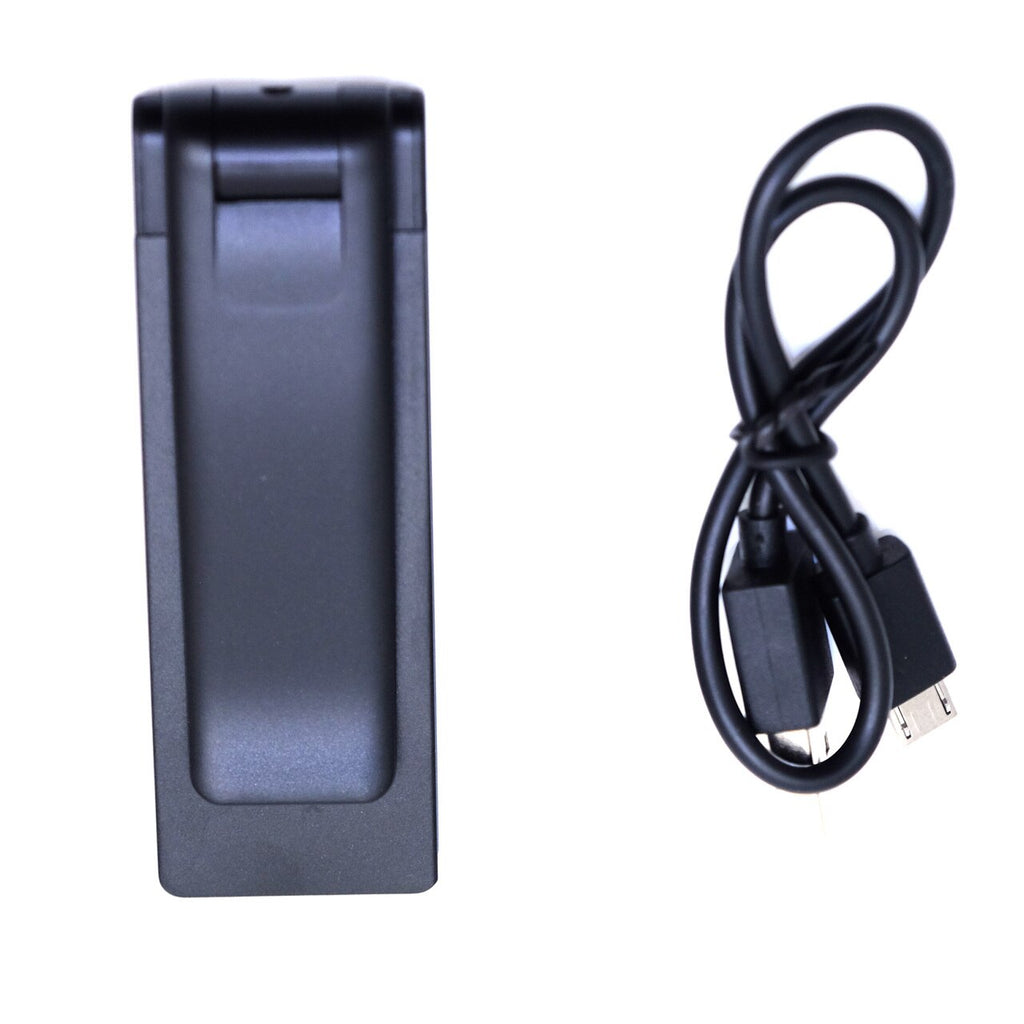 CSUSB USB Video Camera With Charging Cable