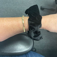 Hair Tie Voice Recorder D1425