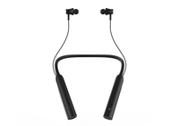 D1450 Bluetooth Headphone Voice Recorder Tpo View