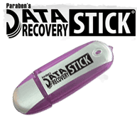 Data Recovery Software Stick