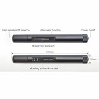 RF Signal Detector Wand - 12051i