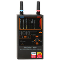 DD2000 DD1207i iProtect Wireless Detector
