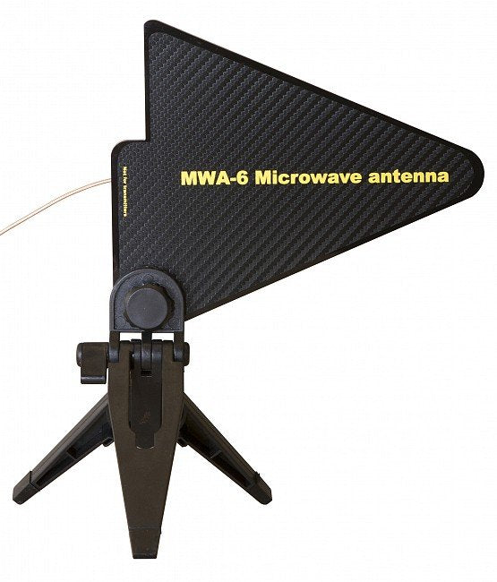 MicroWave Antenna