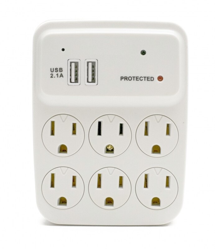 multi plug spy camera