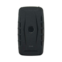 iTrail Endurance Real Time, Weather Resistant, Magnetic GPS Tracker w/ 6 Months of Service Front View