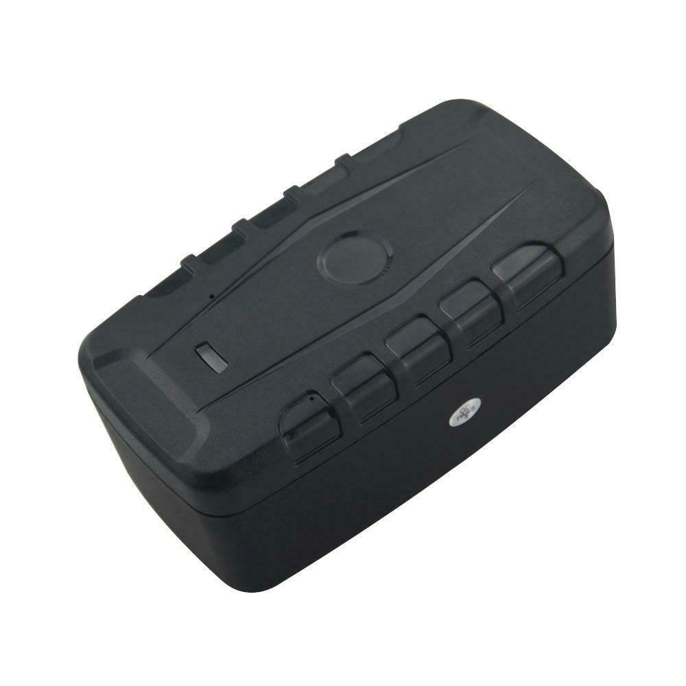 GPS903-4G12 iTrail Endurance Real Time, Weather Resistant, Magnetic GPS Tracker w/ 12 Months of Service Top View