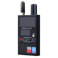 iProtect 1216 - 3-Band RF Detector