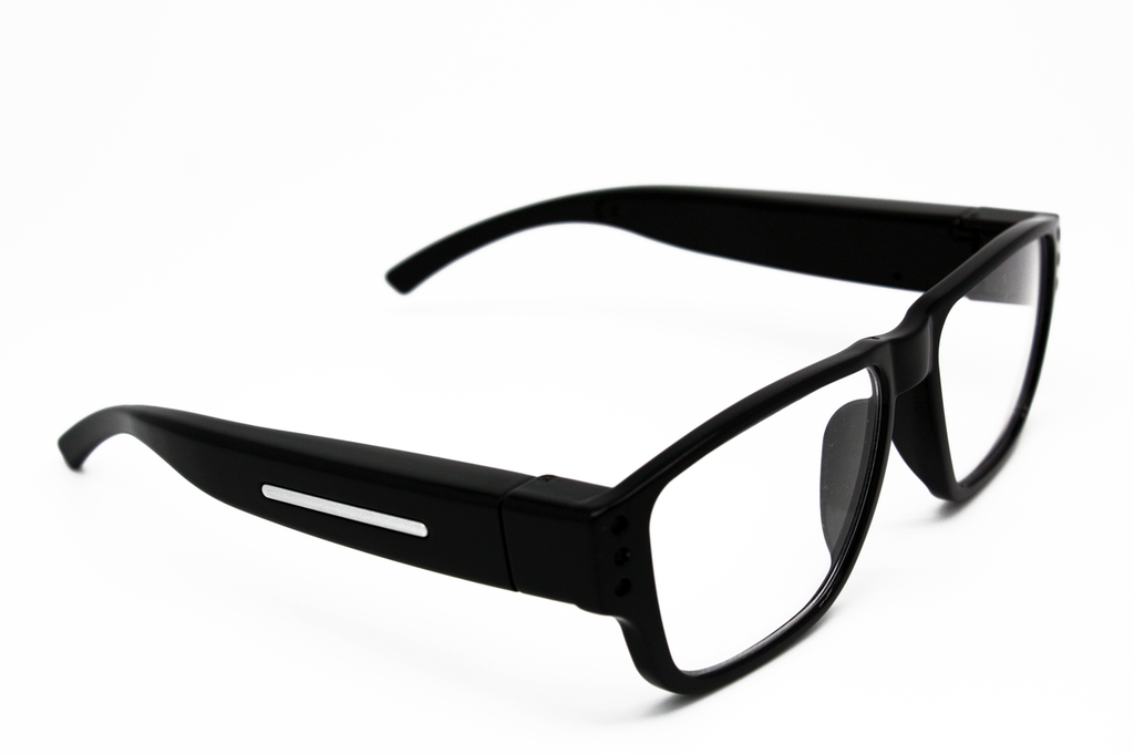 Lawmate PV-EG20CL Hidden Camera Glasses
