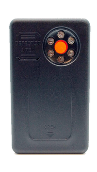 RD-30 Lawmate™ RF Transmitter Bug Detector and Hidden Camera Finder Camera Lens Detector