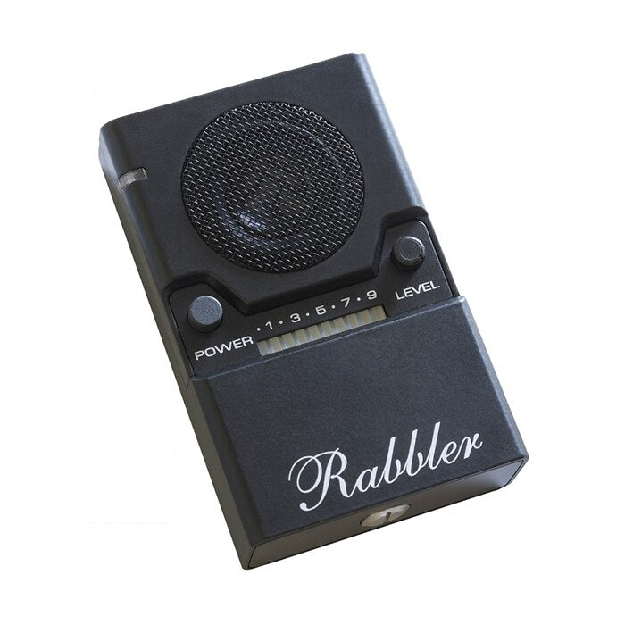 NG-3000I The Rabbler White Noise Generator Front View