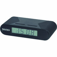 PV-FM20HDWI Lawmate™ Desk Clock Hidden Camera with Built-In Motion Activated HD Camera and DVR